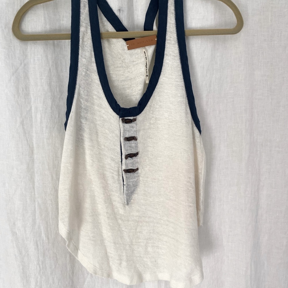 Free People Top